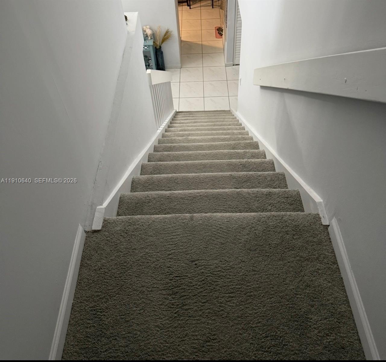 VILLA HOMES AT THE MOORS - Residential