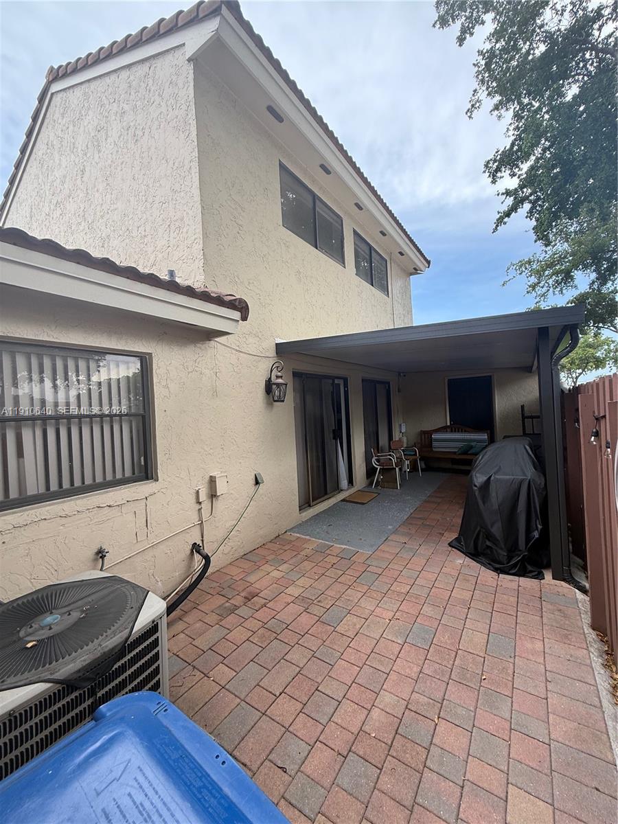 VILLA HOMES AT THE MOORS - Residential