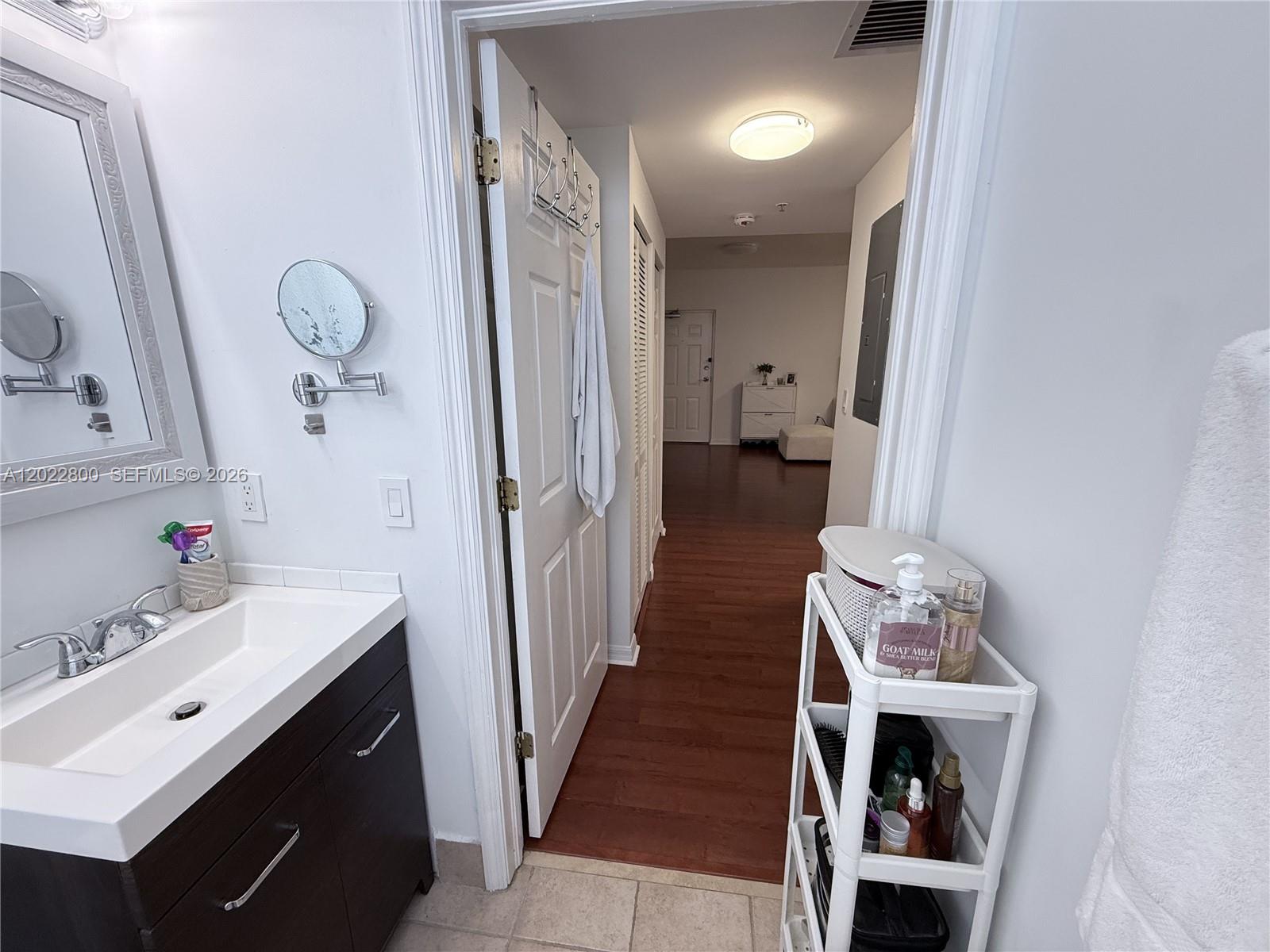 LEJEUNE PLACE CONDO - Residential