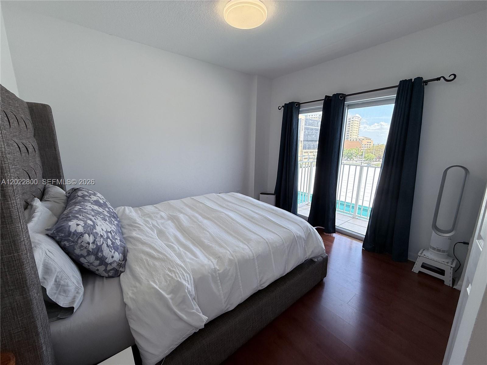 LEJEUNE PLACE CONDO - Residential