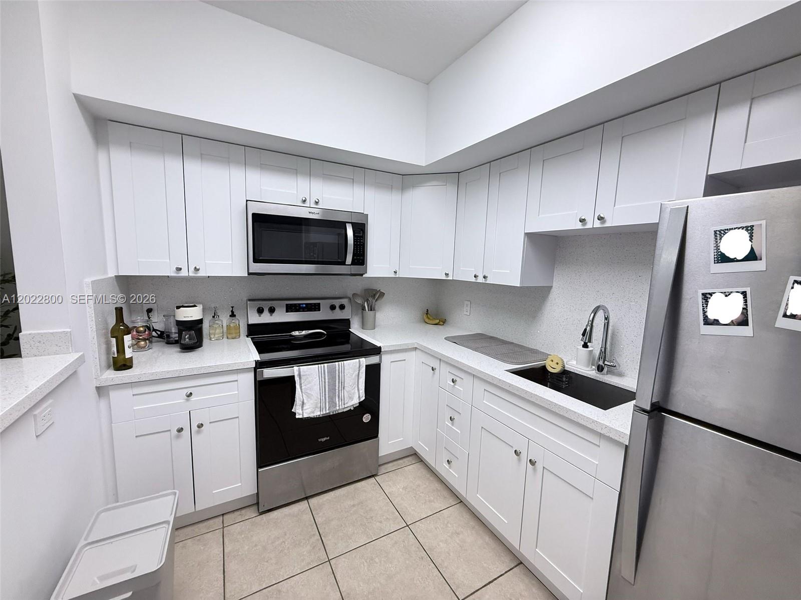LEJEUNE PLACE CONDO - Residential