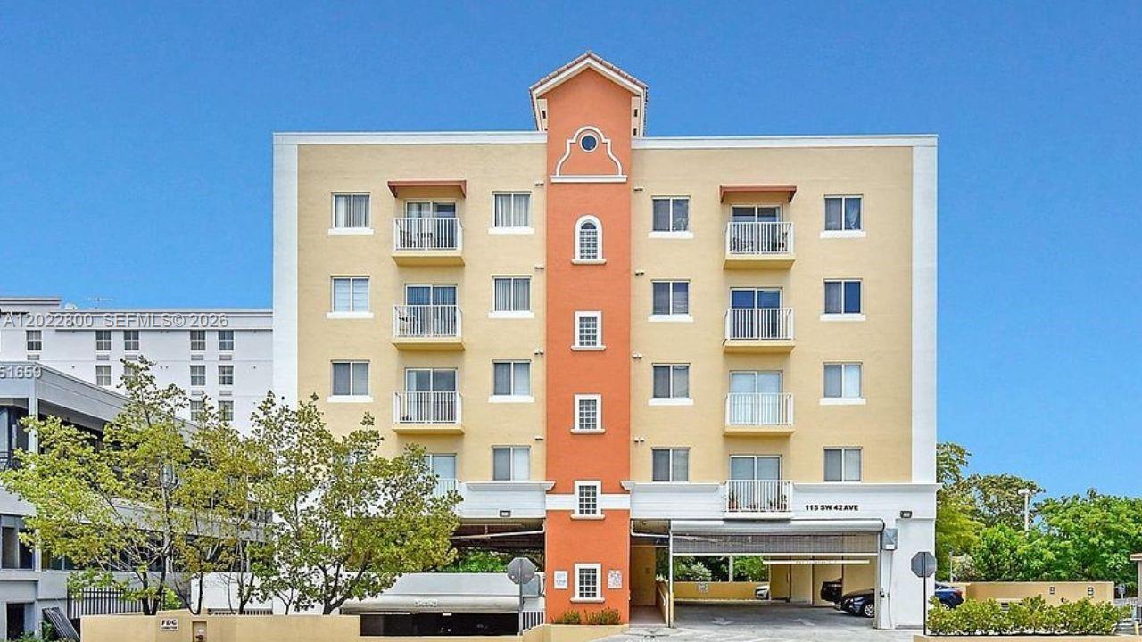 LEJEUNE PLACE CONDO - Residential