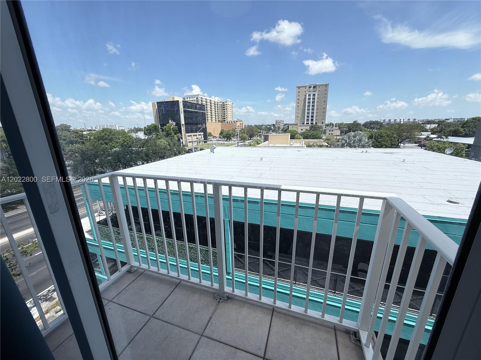 LEJEUNE PLACE CONDO - Residential