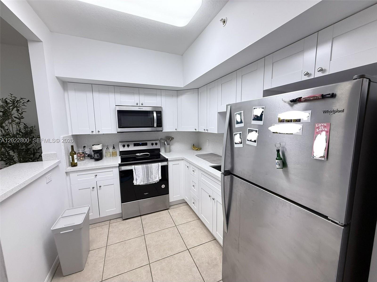 LEJEUNE PLACE CONDO - Residential