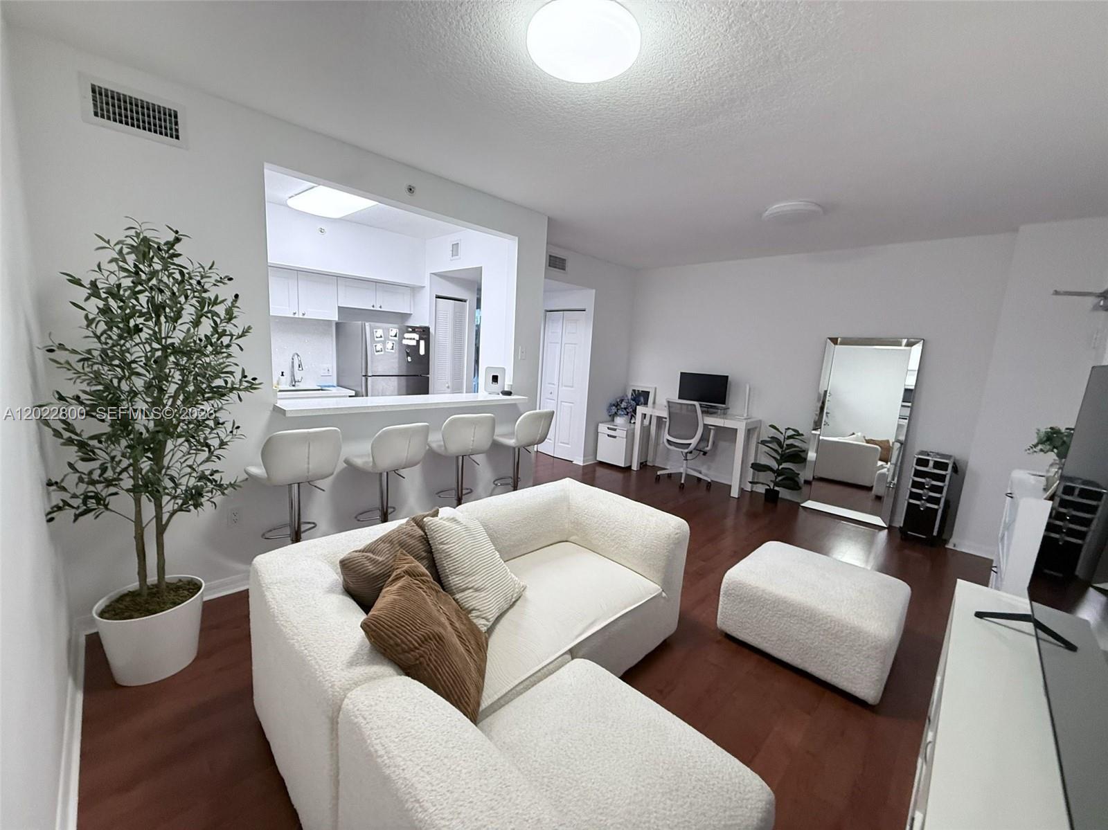 LEJEUNE PLACE CONDO - Residential