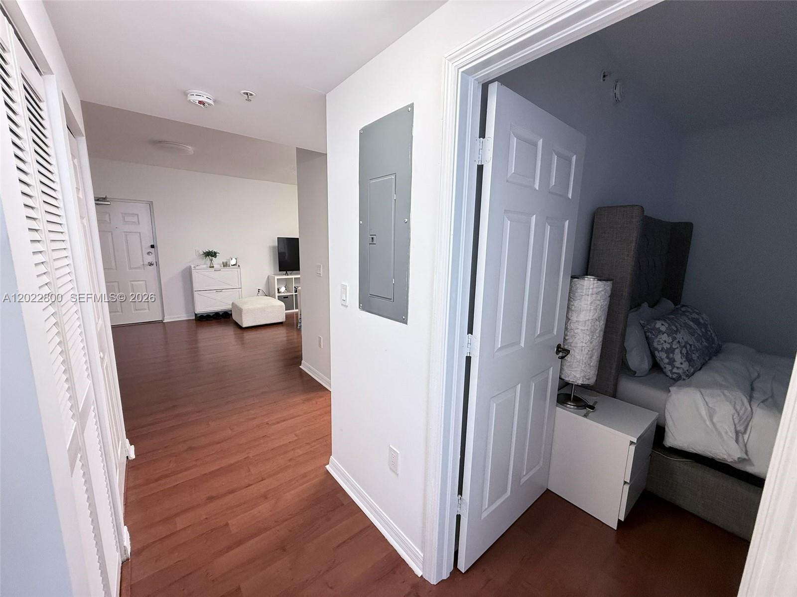 LEJEUNE PLACE CONDO - Residential