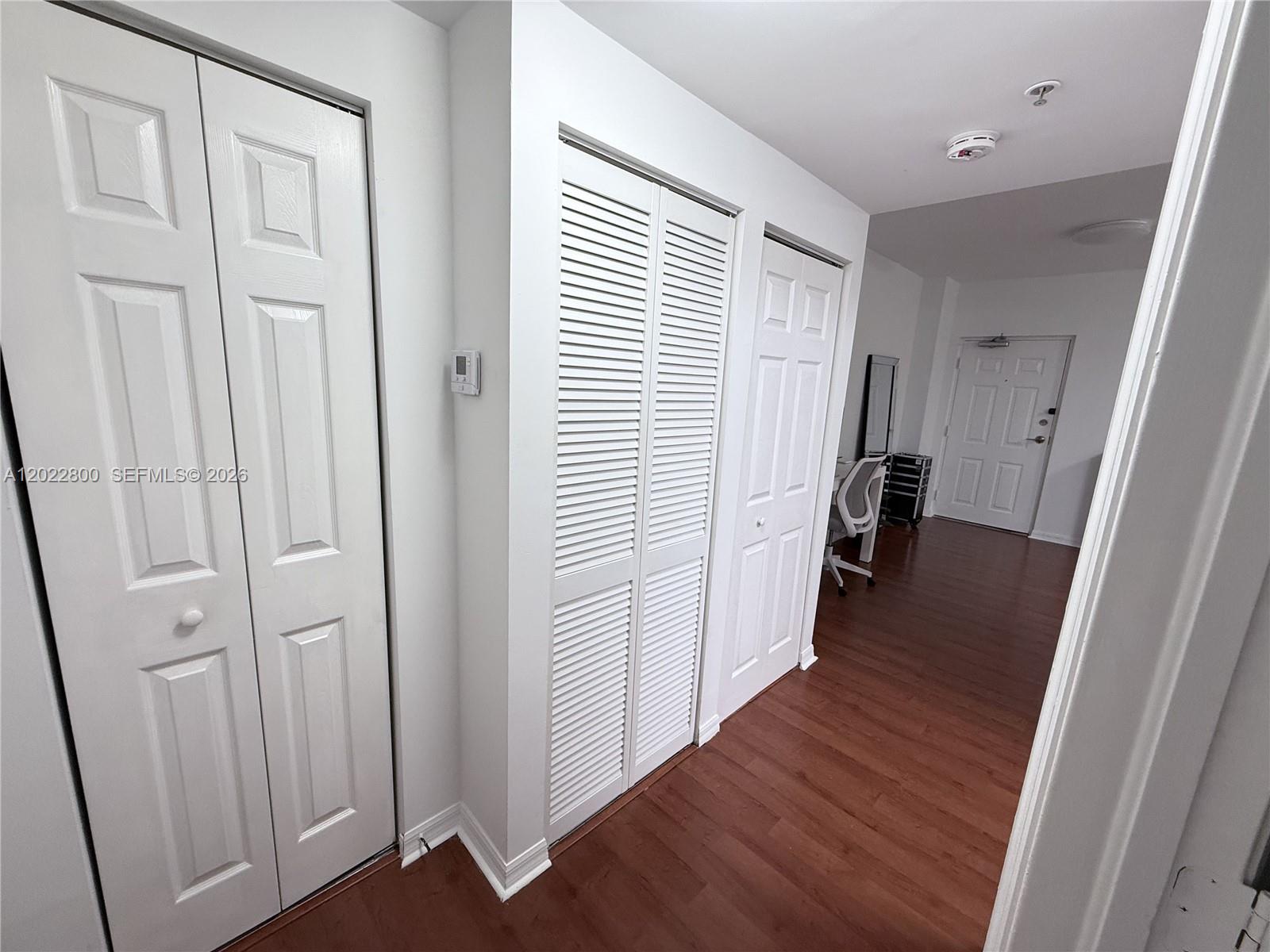 LEJEUNE PLACE CONDO - Residential