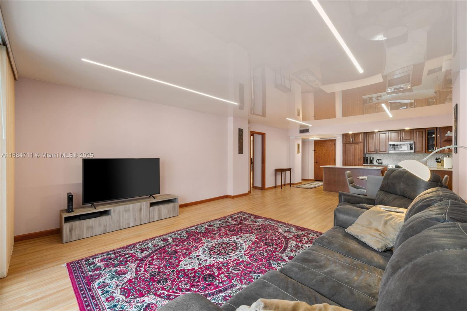PRINCE GEORGE ARMS CONDO - Residential