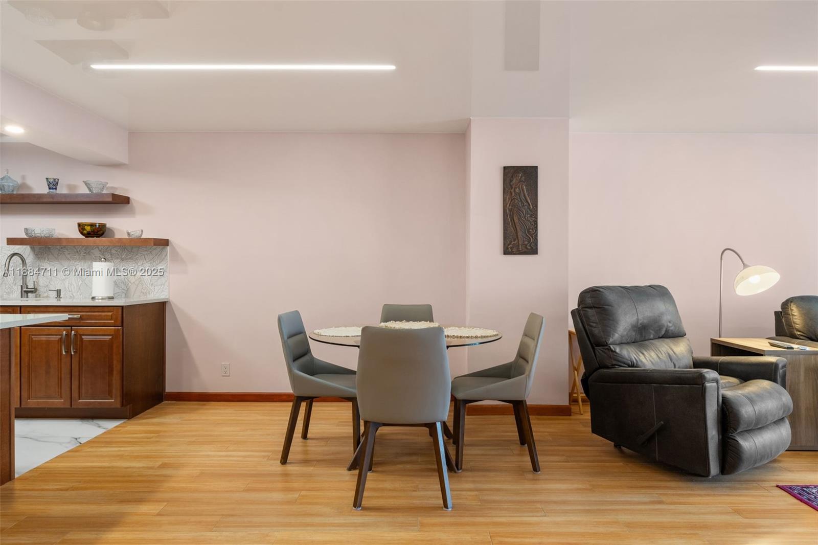 PRINCE GEORGE ARMS CONDO - Residential