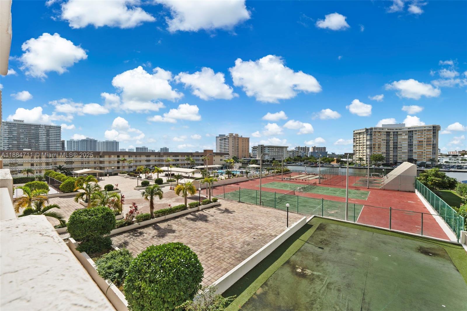 PRINCE GEORGE ARMS CONDO - Residential