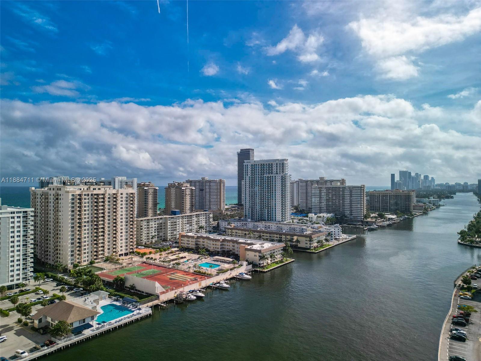 PRINCE GEORGE ARMS CONDO - Residential