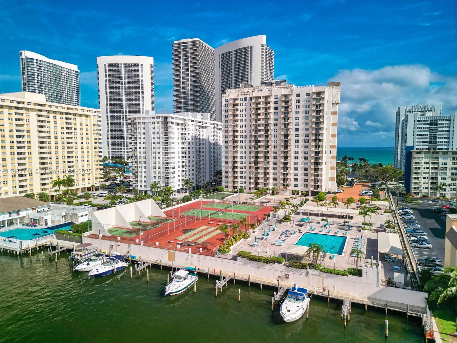 PRINCE GEORGE ARMS CONDO - Residential