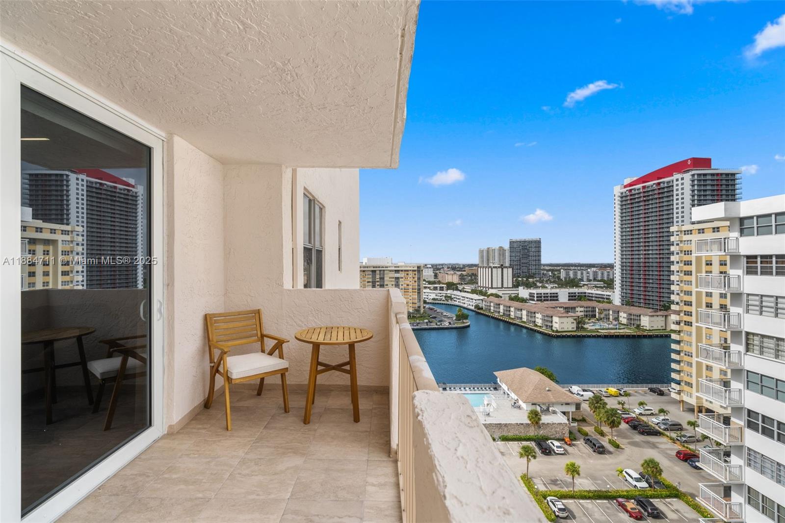 PRINCE GEORGE ARMS CONDO - Residential