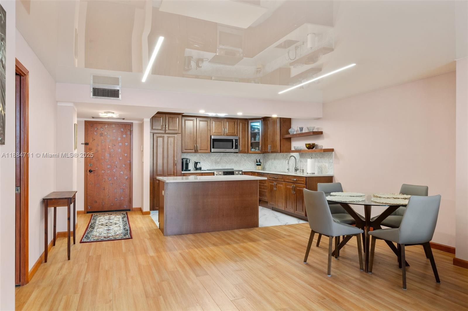 PRINCE GEORGE ARMS CONDO - Residential