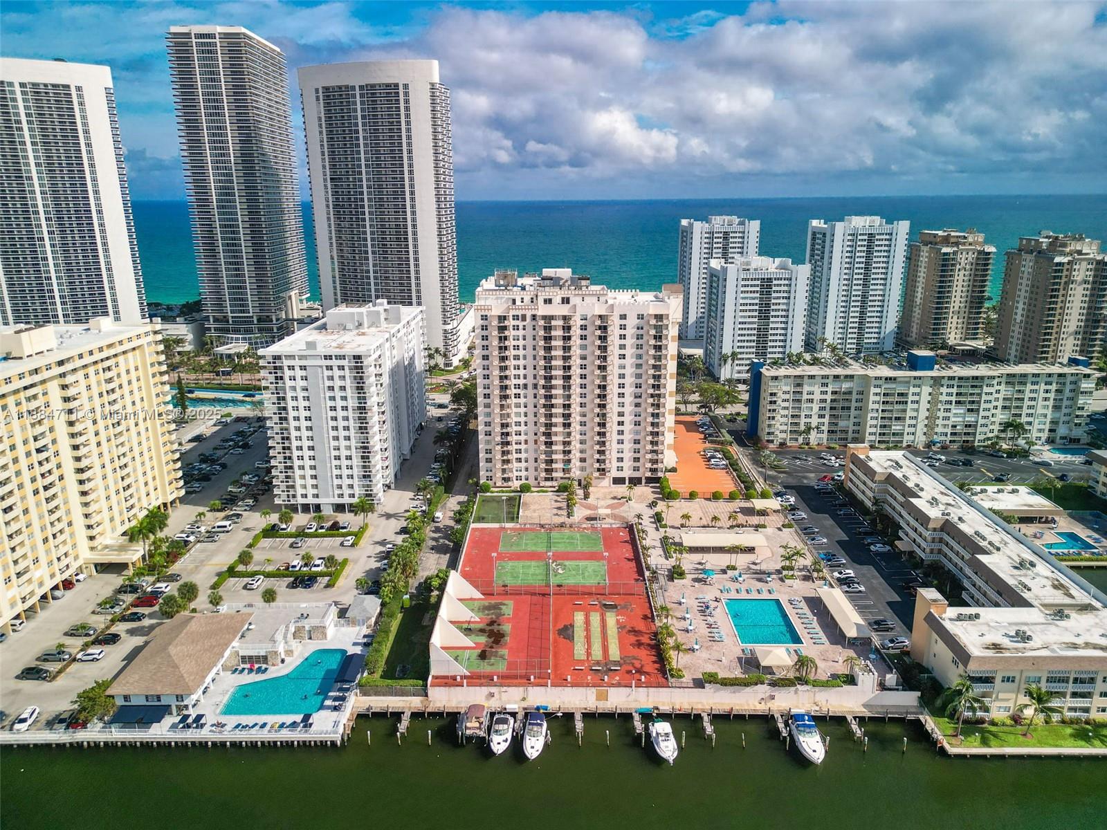PRINCE GEORGE ARMS CONDO - Residential