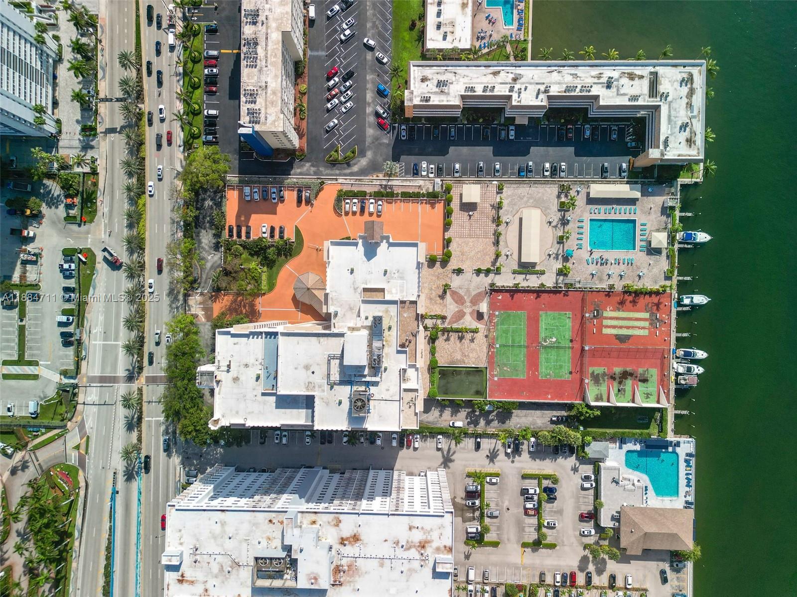 PRINCE GEORGE ARMS CONDO - Residential