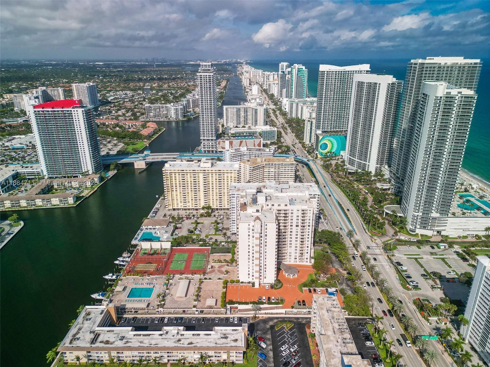 PRINCE GEORGE ARMS CONDO - Residential