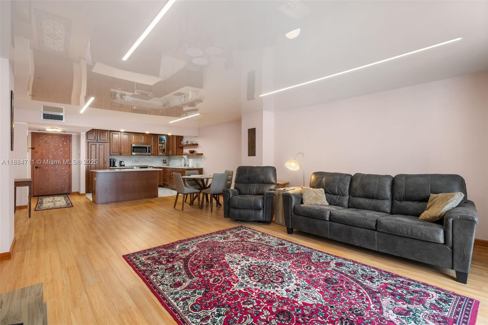PRINCE GEORGE ARMS CONDO - Residential