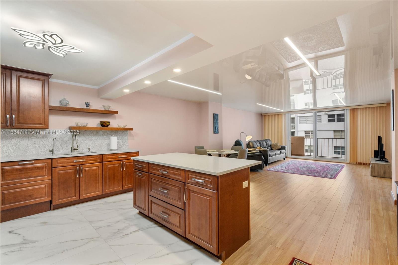 PRINCE GEORGE ARMS CONDO - Residential