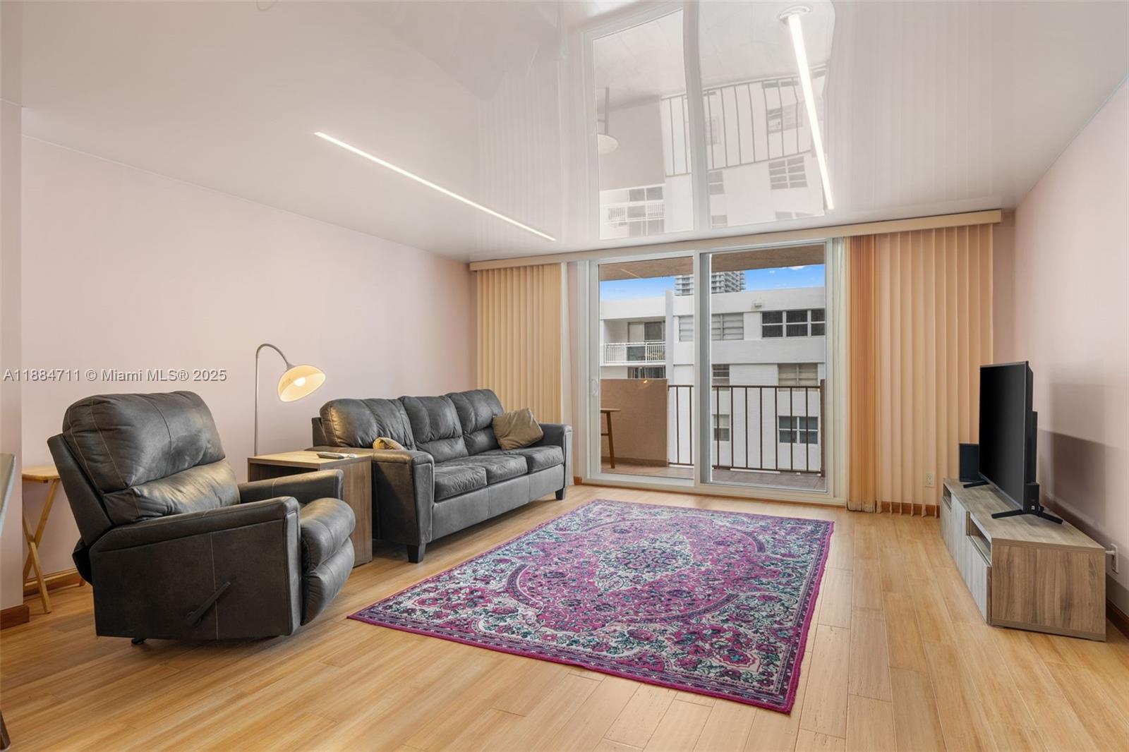PRINCE GEORGE ARMS CONDO - Residential