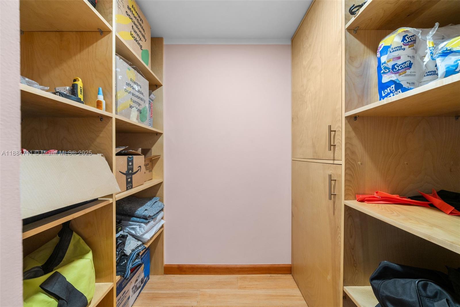 PRINCE GEORGE ARMS CONDO - Residential