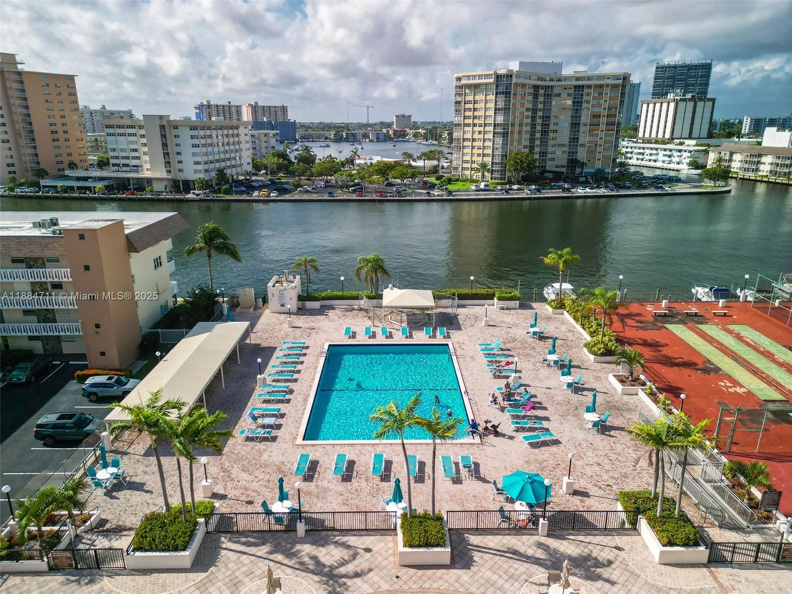 PRINCE GEORGE ARMS CONDO - Residential