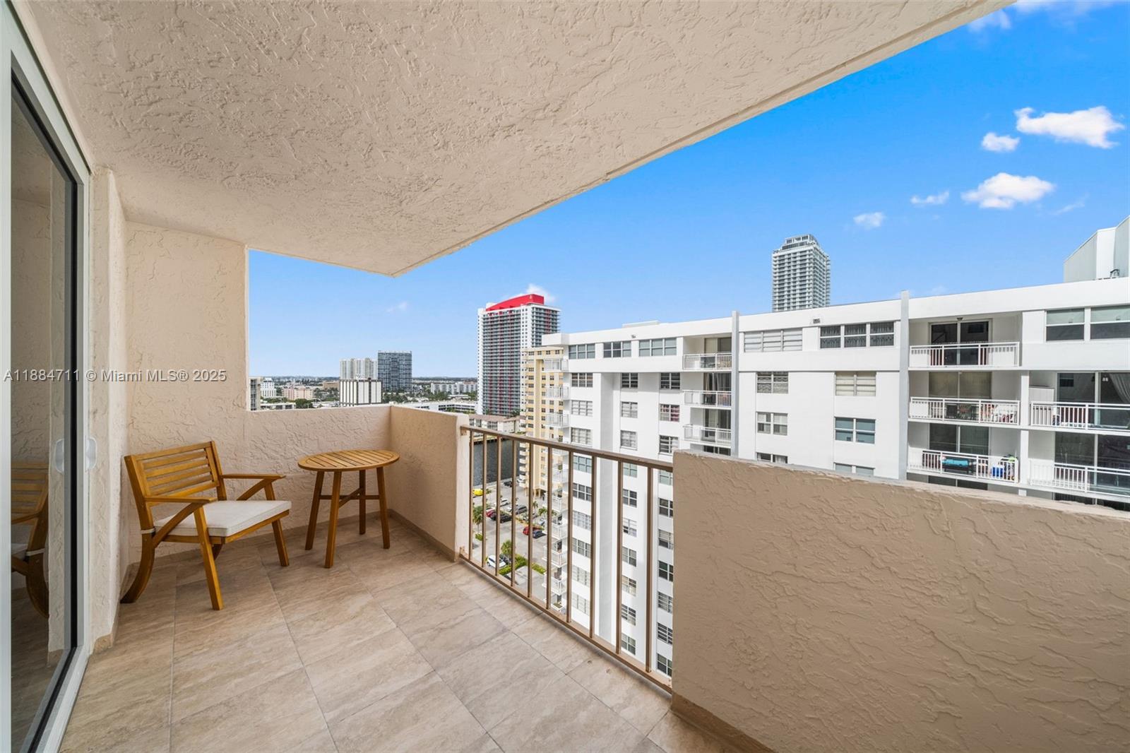 PRINCE GEORGE ARMS CONDO - Residential