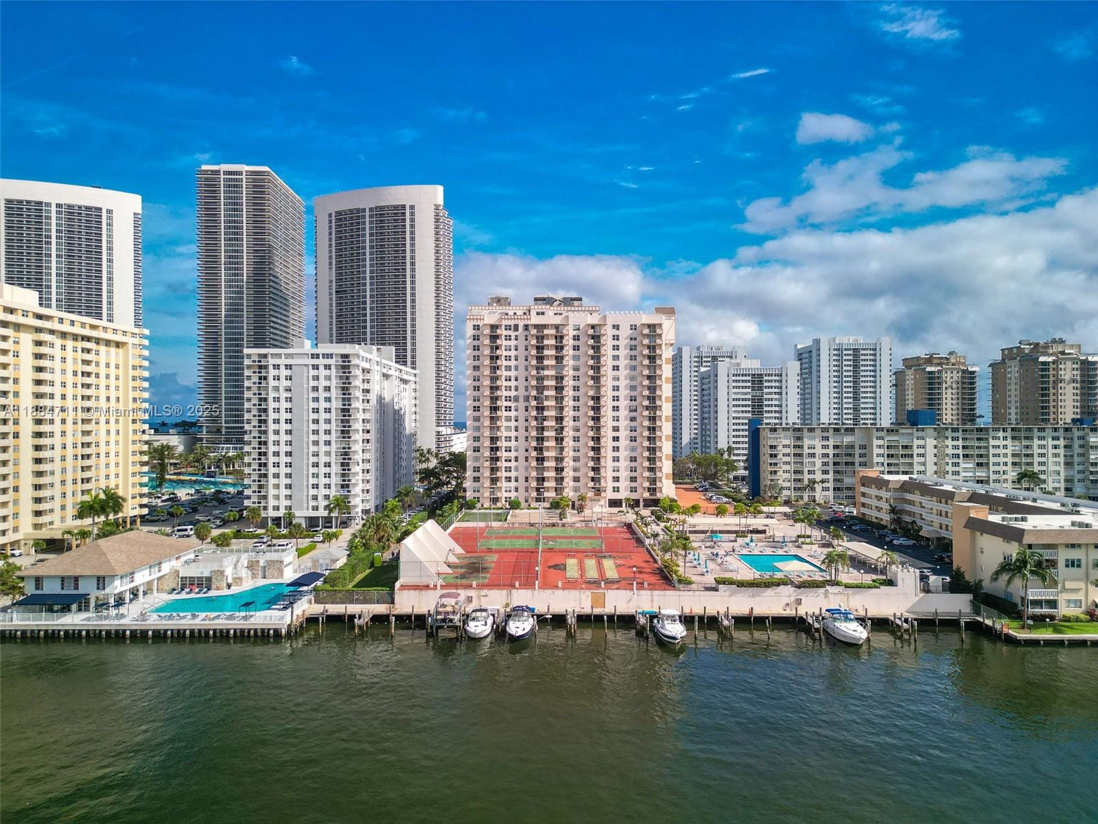 PRINCE GEORGE ARMS CONDO - Residential