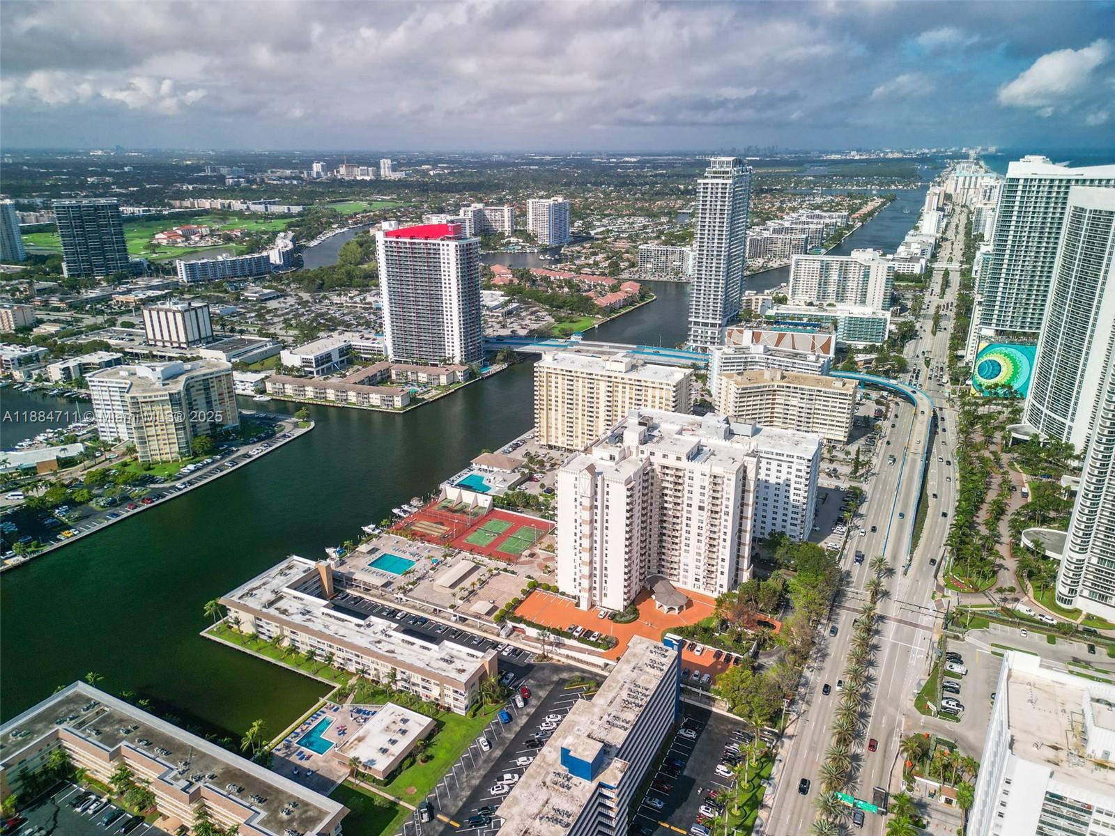 PRINCE GEORGE ARMS CONDO - Residential