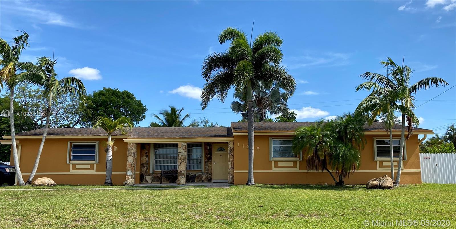 GREEN HILLS SEC 6 - Residential