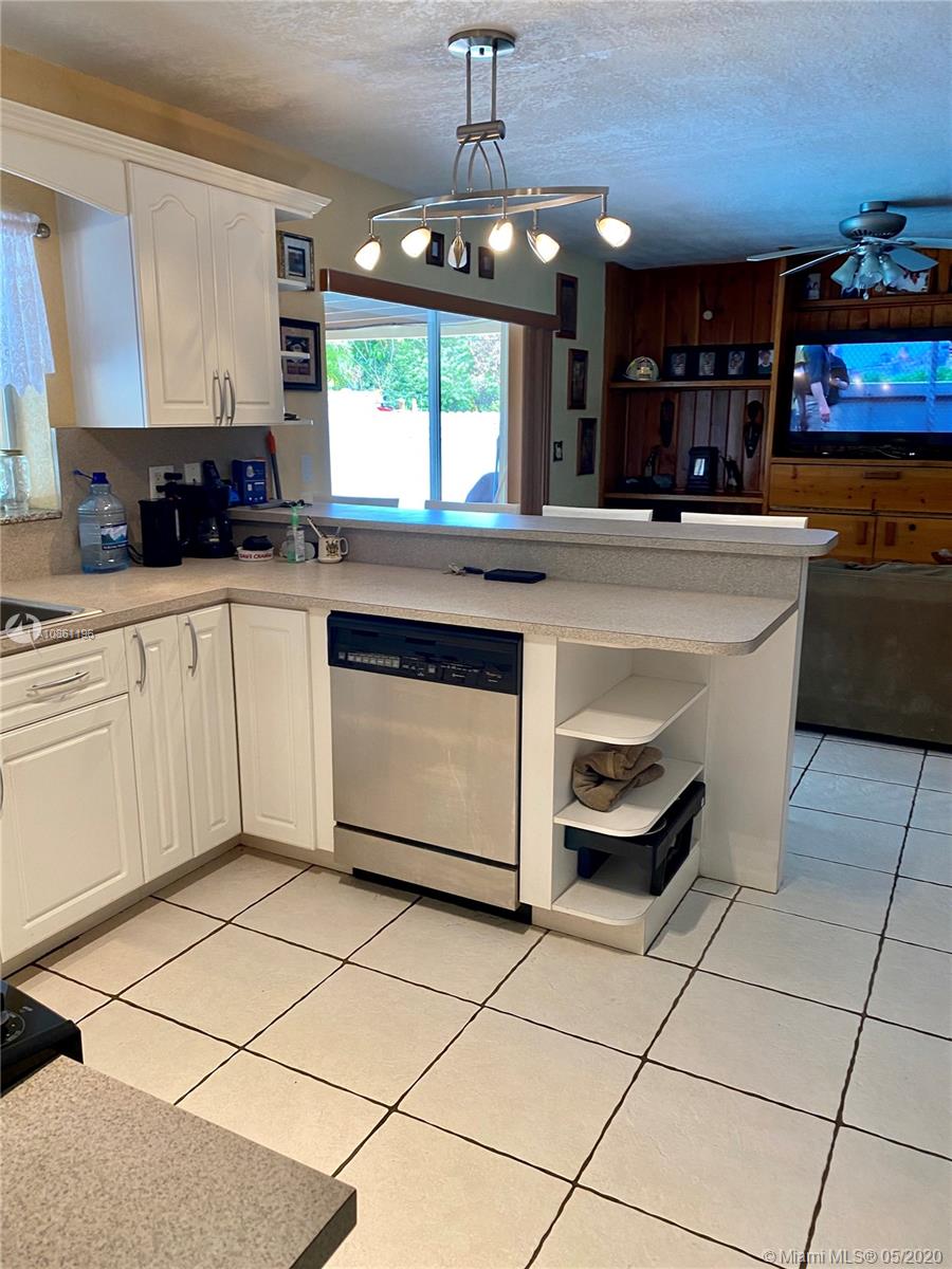 GREEN HILLS SEC 6 - Residential