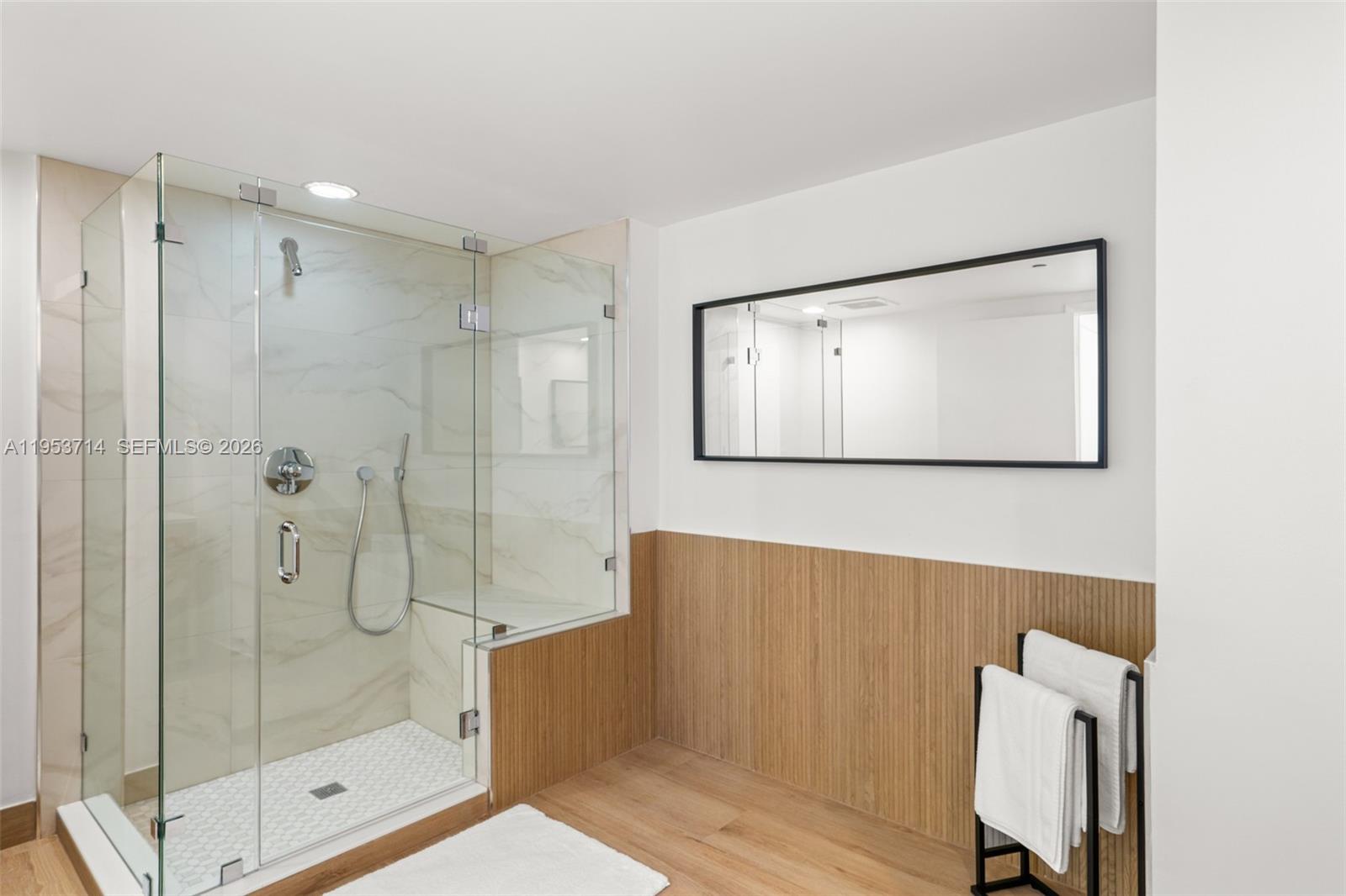 ICON BRICKELL CONDO NO 3 - Residential