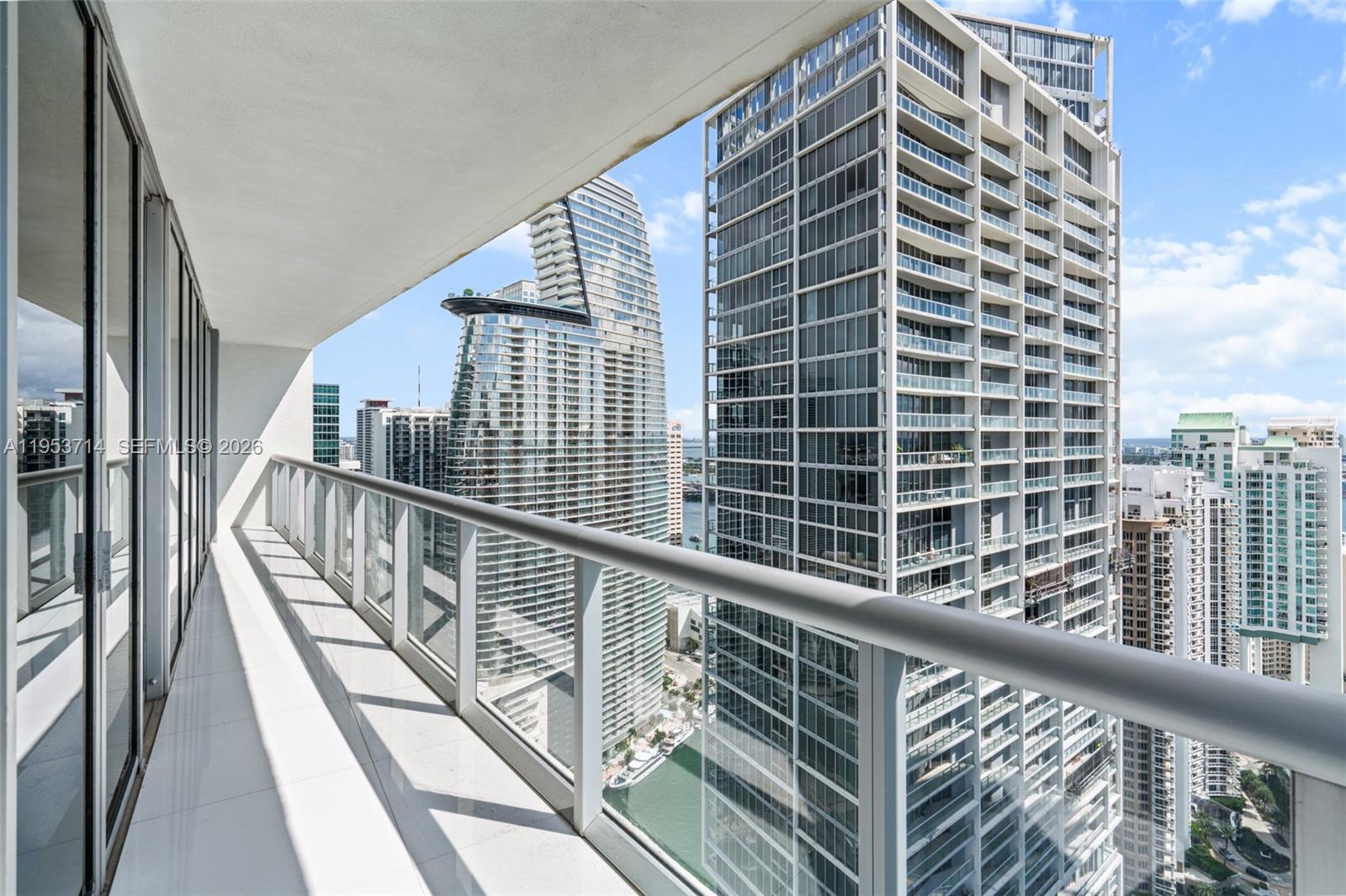 ICON BRICKELL CONDO NO 3 - Residential