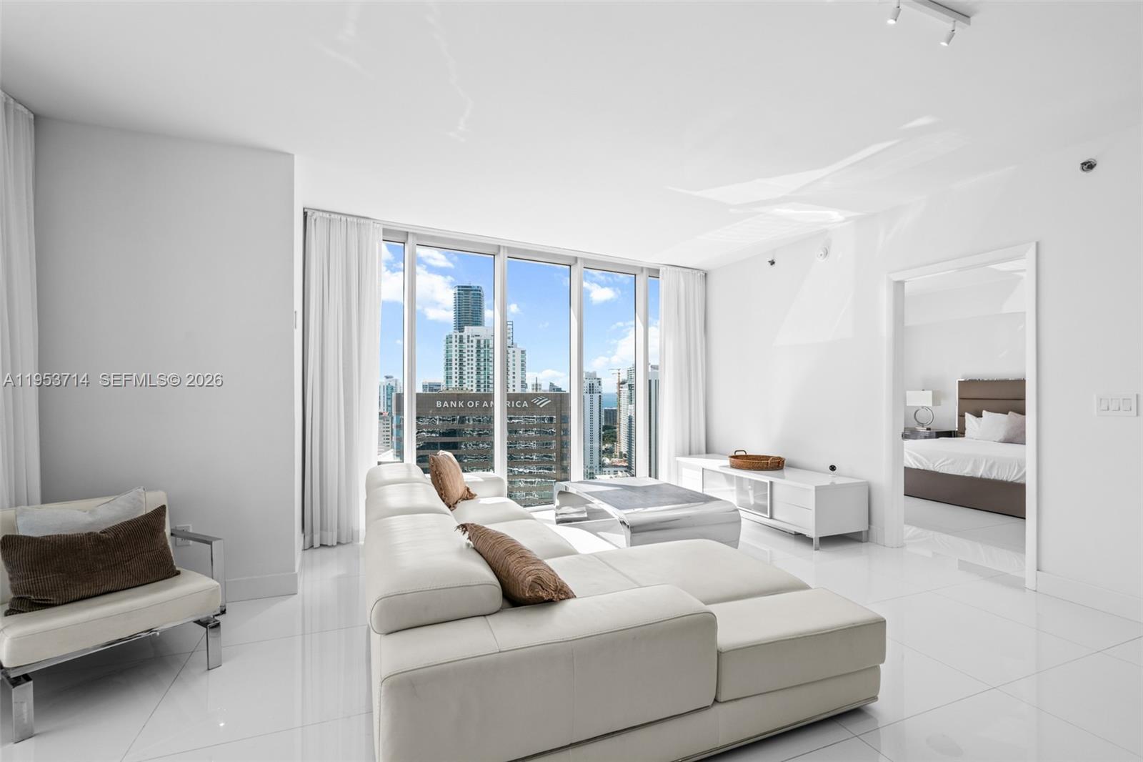ICON BRICKELL CONDO NO 3 - Residential