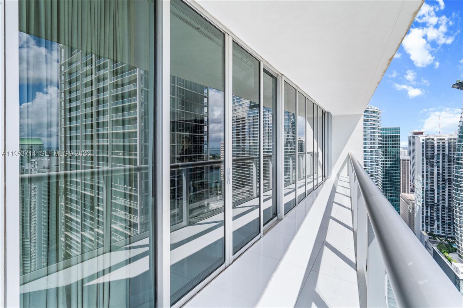 ICON BRICKELL CONDO NO 3 - Residential