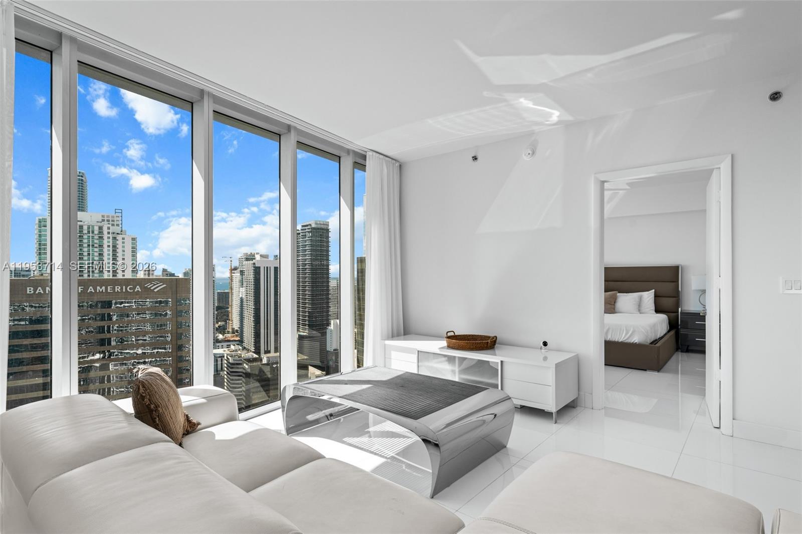 ICON BRICKELL CONDO NO 3 - Residential