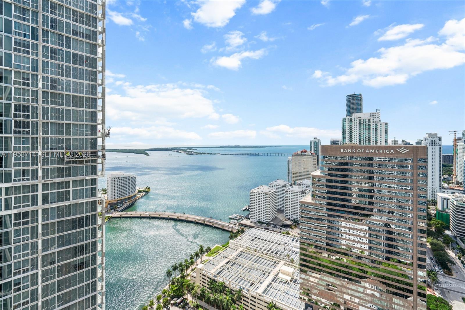 ICON BRICKELL CONDO NO 3 - Residential