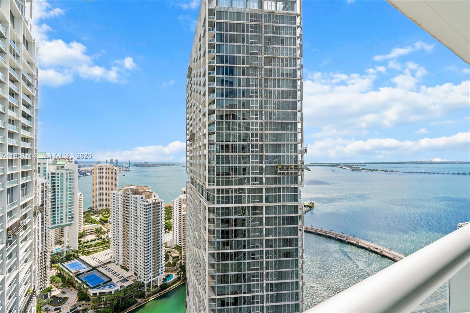 ICON BRICKELL CONDO NO 3 - Residential