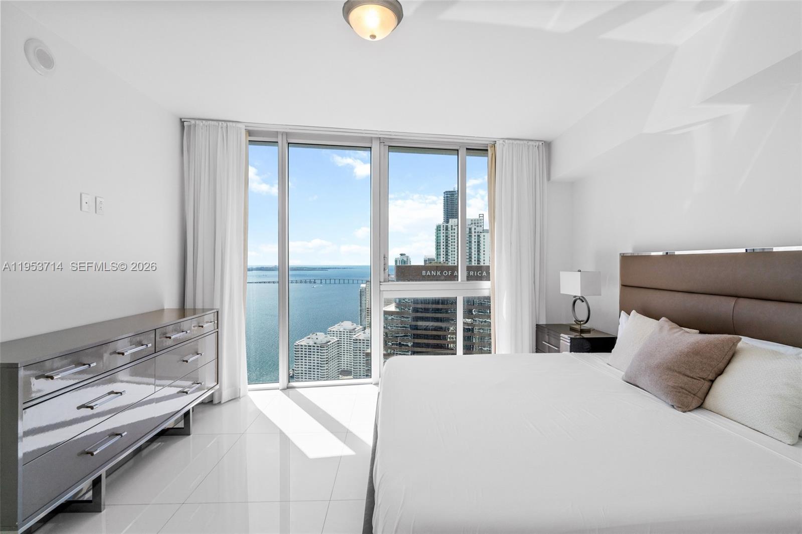 ICON BRICKELL CONDO NO 3 - Residential