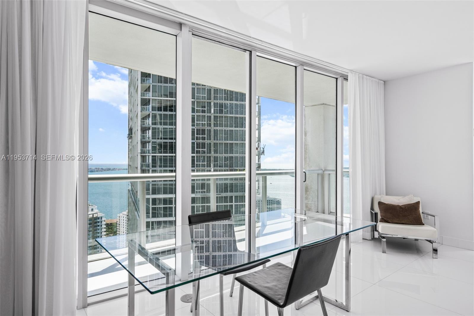 ICON BRICKELL CONDO NO 3 - Residential