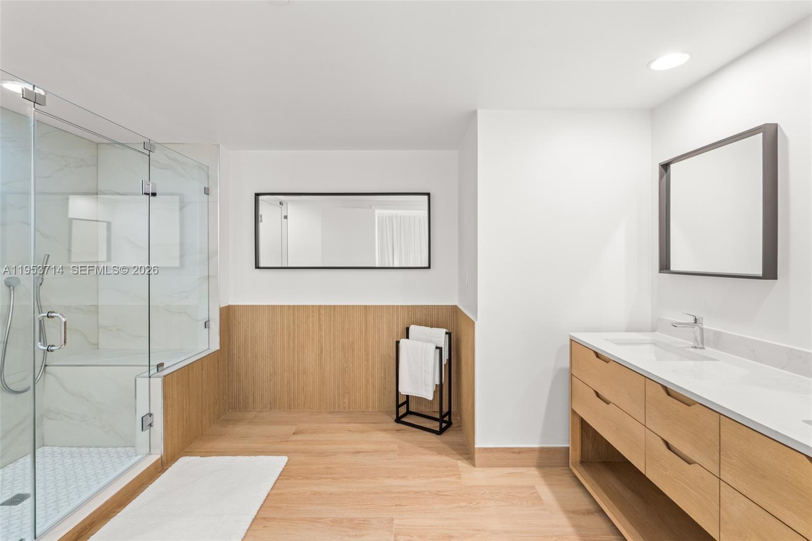 ICON BRICKELL CONDO NO 3 - Residential