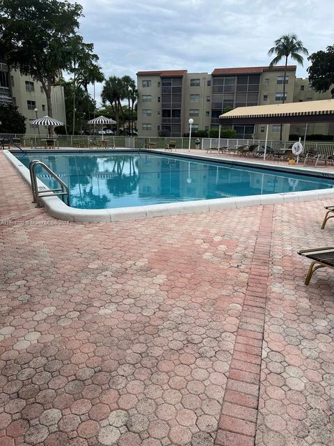 A home in North Lauderdale