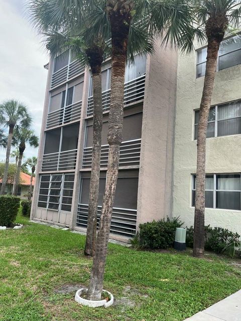 A home in North Lauderdale