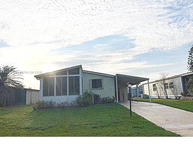 SAVANNA CLUB PLAT I - Residential