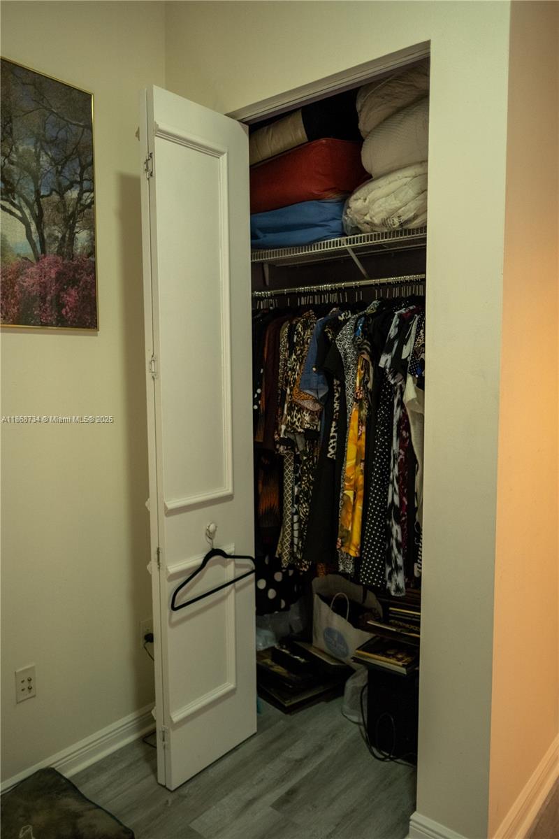 BUENA VIDA - Residential Lease