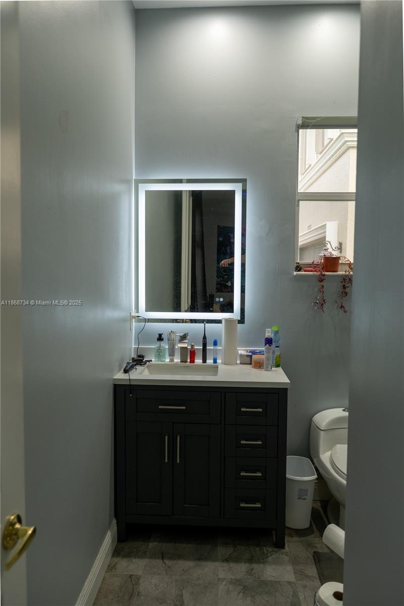 BUENA VIDA - Residential Lease