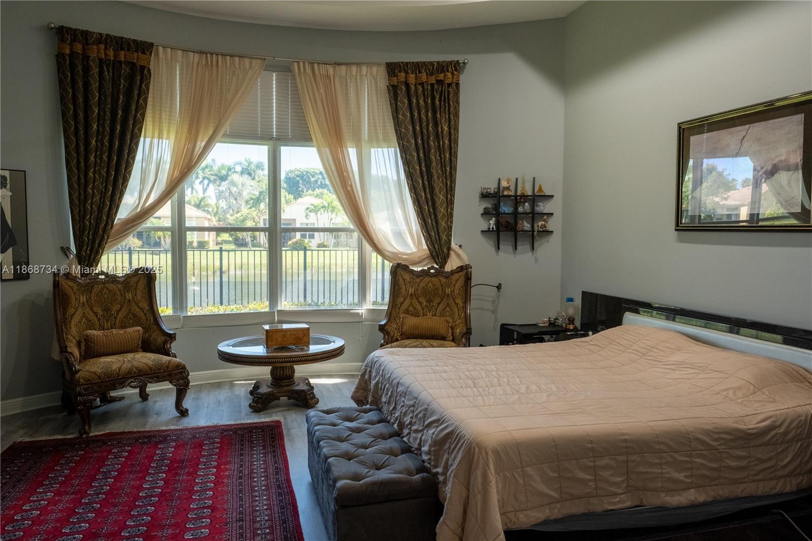 BUENA VIDA - Residential Lease