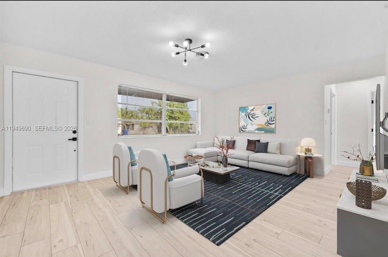 HOLLYWOOD BEACH HEIGHTS P - Residential