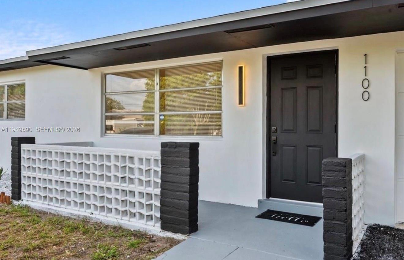 HOLLYWOOD BEACH HEIGHTS P - Residential