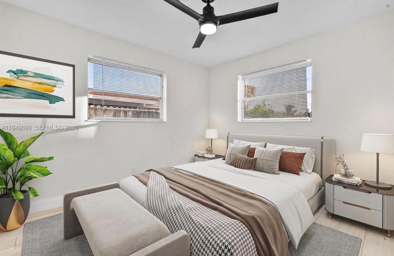 HOLLYWOOD BEACH HEIGHTS P - Residential